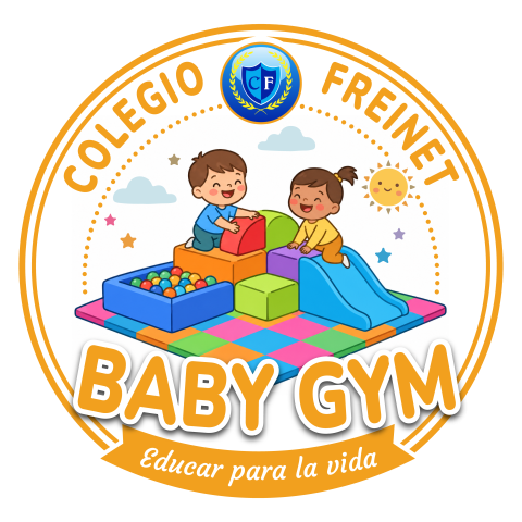 Baby Gym